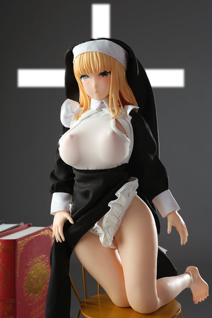 Nun-dushu Yumei