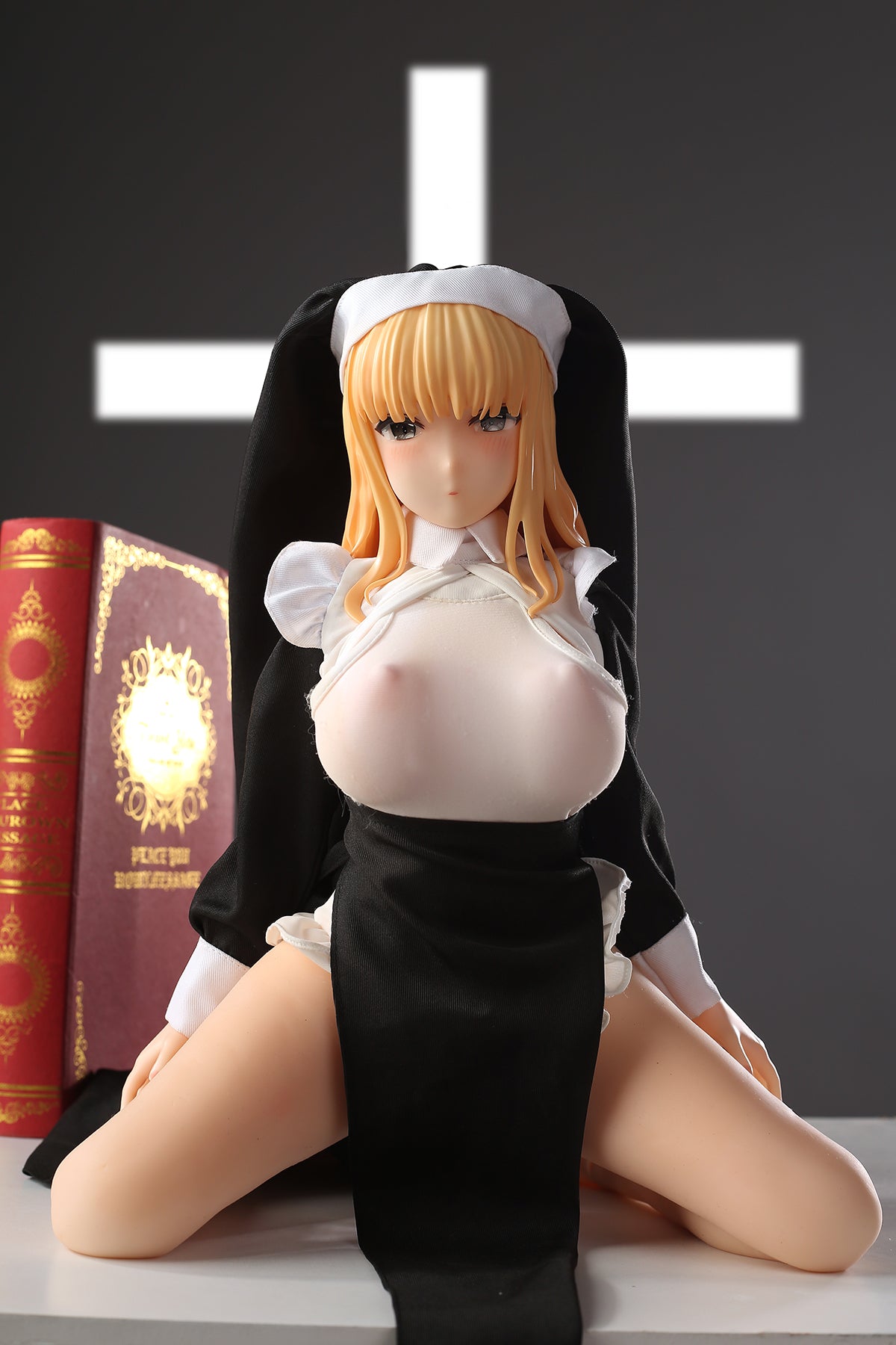 Nun-dushu Yumei