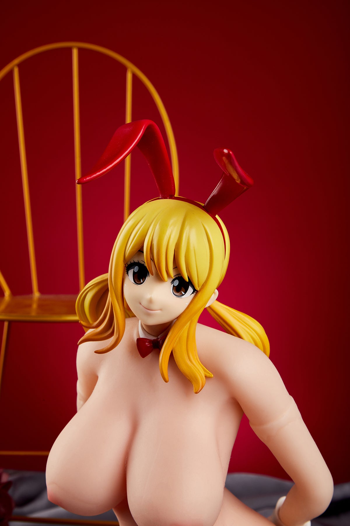 Lucy Heartfilia